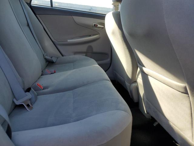 Снимка 10 от търг – 2012 TOYOTA COROLLA BA с VIN 2T1BU4EE0CC847054
