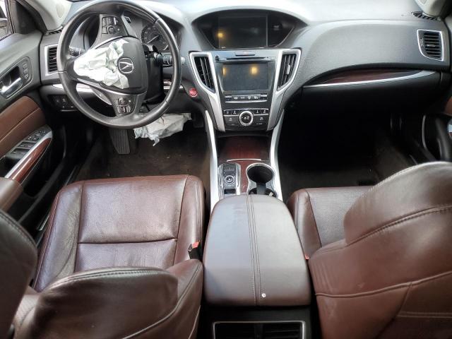Photo 8 from auction – 2015 ACURA TLX TECH with VIN 19UUB3F56FA007605