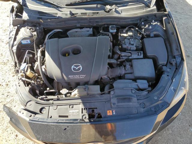 Photo 11 from auction – 2015 MAZDA 3 SV with VIN JM1BM1T79F1230697