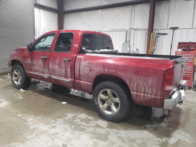 Photo 2 from auction – 2006 DODGE RAM 1500 S with VIN 1D7HU18236S648180
