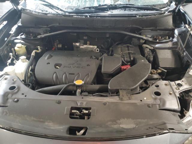 Photo 12 from auction – 2011 MITSUBISHI OUTLANDER with VIN JA4JT3AW8BU032958