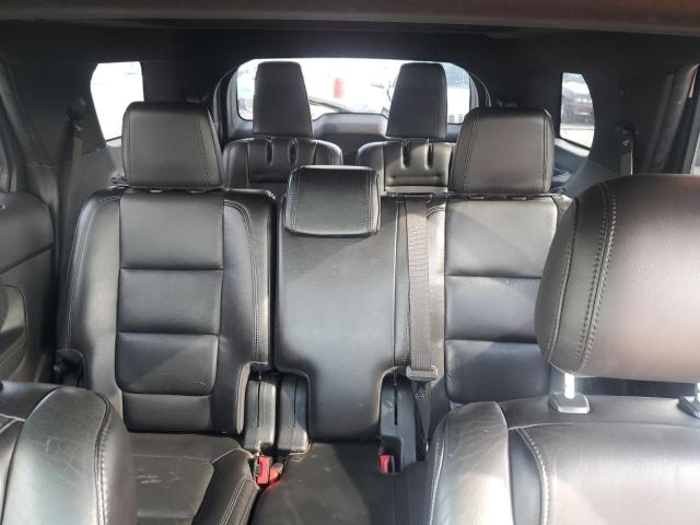 Photo 10 from auction – 2013 FORD EXPLORER X with VIN 1FM5K7D9XDGA10660