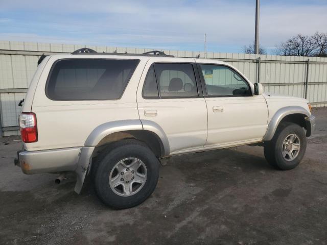 Photo 3 from auction – 2002 TOYOTA 4RUNNER SR with VIN JT3GN86R120253288