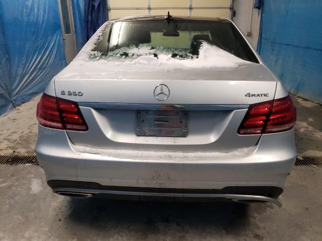Photo 6 from auction – 2015 MERCEDES-BENZ E 350 4MAT with VIN WDDHF8JB7FB095708
