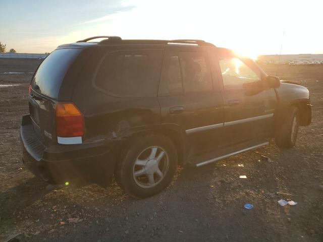 Photo 3 from auction – 2006 GMC ENVOY with VIN 1GKDT13S862152024