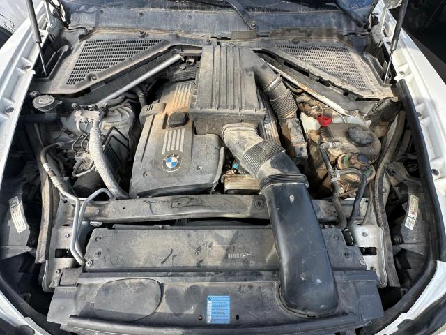 Photo 7 from auction – 2008 BMW X5 3.0I with VIN 5UXFE43588L026641