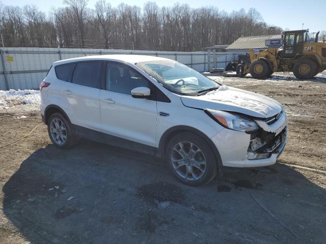 Photo 4 from auction – 2013 FORD ESCAPE SEL with VIN 1FMCU0HX9DUB59659