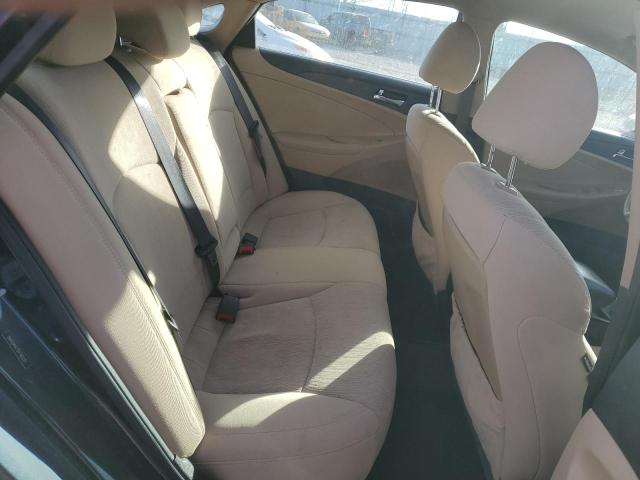 Photo 10 from auction – 2013 HYUNDAI SONATA GLS with VIN 5NPEB4AC7DH785237