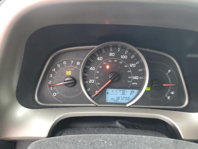 Photo 9 from auction – 2014 TOYOTA RAV4 LE with VIN 2T3BFREV8EW218674