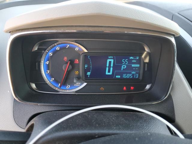 Photo 9 from auction – 2015 CHEVROLET TRAX 1LT with VIN 3GNCJLSB9FL239771