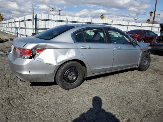 Photo 3 from auction – 2012 HONDA ACCORD LX with VIN 1HGCP2F35CA218912