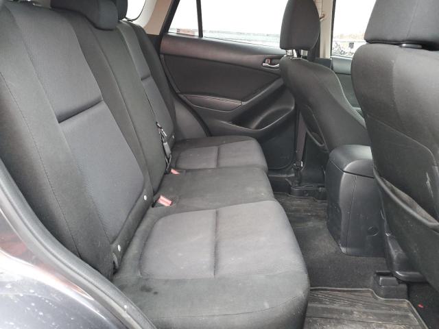 Photo 10 from auction – 2015 MAZDA CX-5 SPORT with VIN JM3KE2BE6F0460682