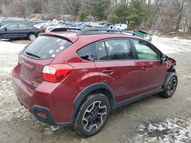 Снимка 3 от търг – 2016 SUBARU CROSSTREK с VIN JF2GPABC6G8305491