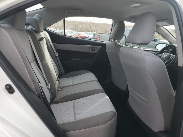 Photo 10 from auction – 2018 TOYOTA COROLLA L with VIN 2T1BURHE4JC969549