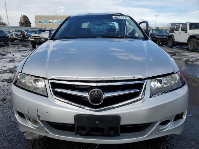 Photo 5 from auction – 2004 ACURA TSX with VIN JH4CL96984C000104