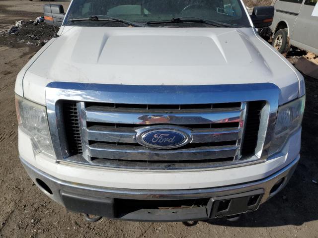 Photo 11 from auction – 2012 FORD F150 SUPER with VIN 1FTFW1ET3CFA59644