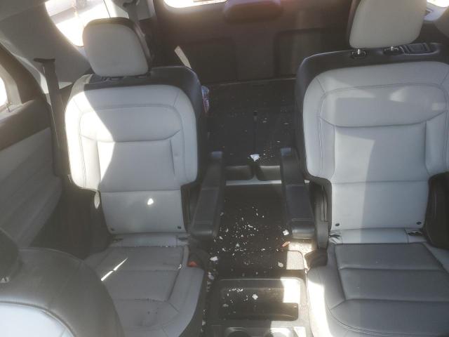 Photo 10 from auction – 2021 FORD EXPLORER X with VIN 1FMSK8DH7MGA71464