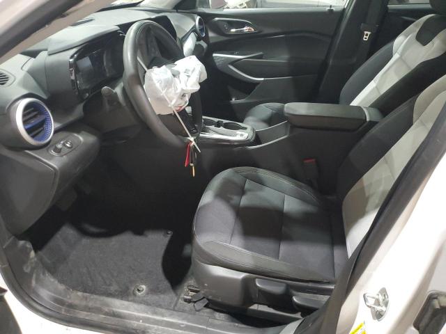 Photo 7 from auction – 2024 CHEVROLET TRAX LS with VIN KL77LFE27RC187362