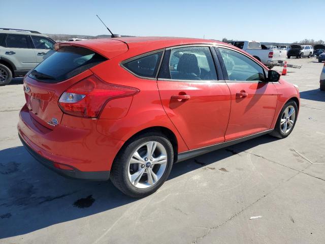 Photo 3 from auction – 2014 FORD FOCUS SE with VIN 1FADP3K2XEL253657