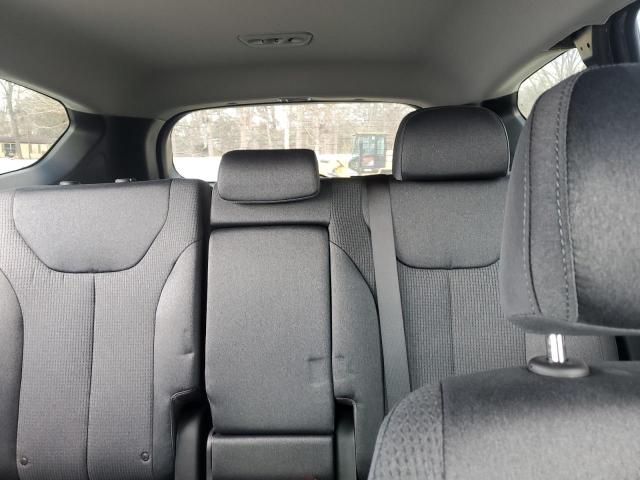 Photo 10 from auction – 2023 HYUNDAI SANTA FE S with VIN 5NMS2DAJ8PH535136