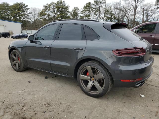 Photo 2 from auction – 2018 PORSCHE MACAN GTS with VIN WP1AG2A59JLB60219