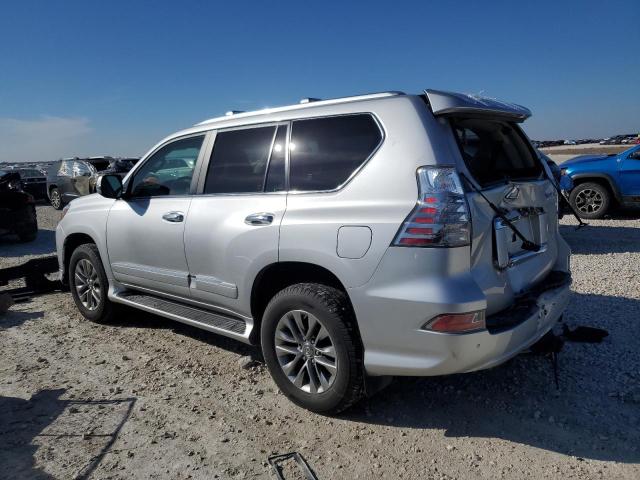 Photo 2 from auction – 2015 LEXUS GX 460 PRE with VIN JTJJM7FX6F5115216