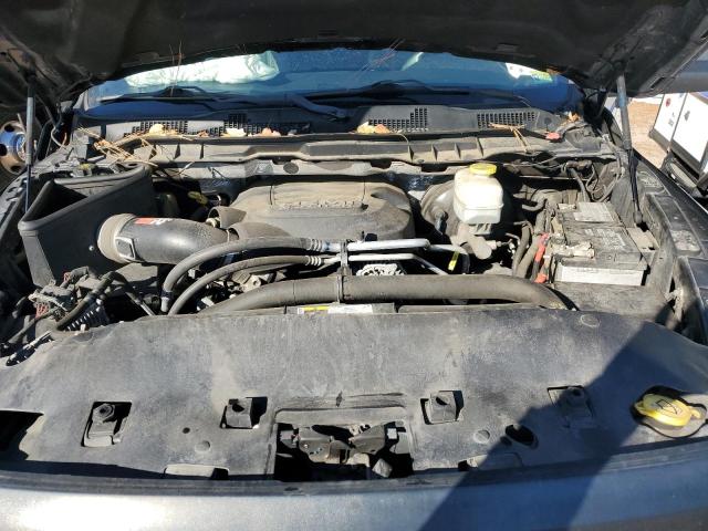 Photo 11 from auction – 2017 RAM 2500 POWER with VIN 3C6TR5EJ6HG612400