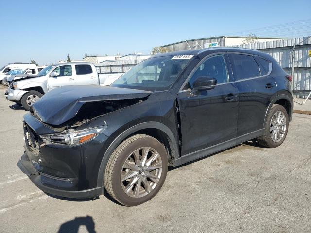 MAZDA CX-5 GRAND 2021 with VIN JM3KFBDM0M1440484 - Photo from auction
