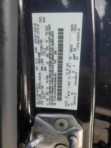 Photo 14 from auction – 2013 FORD ESCAPE SE with VIN 1FMCU0GX0DUB46381