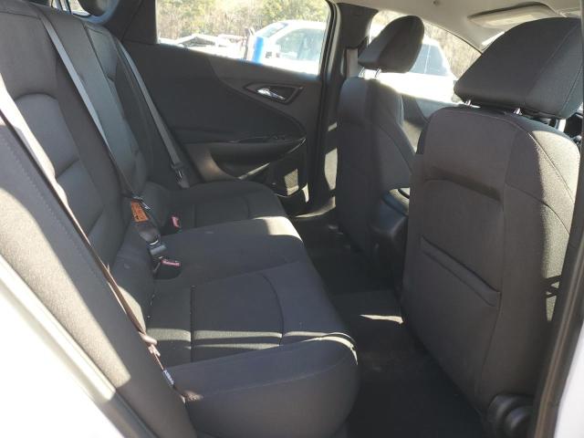 Photo 10 from auction – 2024 CHEVROLET MALIBU LS with VIN 1G1ZC5ST3RF186400