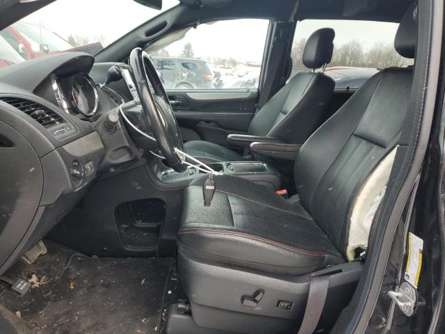 Photo 7 from auction – 2019 DODGE GRAND CARA with VIN 2C4RDGEG2KR744024