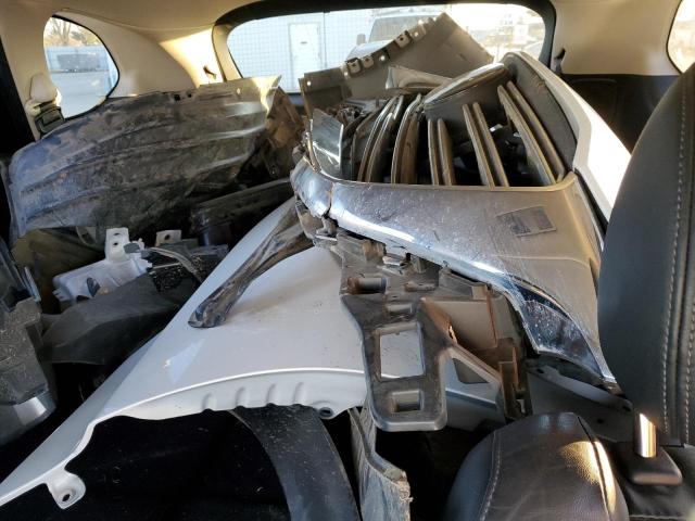 Photo 10 from auction – 2019 MAZDA CX-9 TOURI with VIN JM3TCACY2K0336402