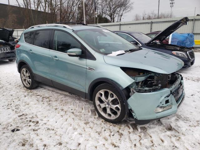 Zdjęcie 4 z aukcji – 2013 FORD ESCAPE TIT z VIN 1FMCU0J90DUB19806