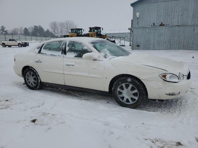 Photo 4 from auction – 2007 BUICK LACROSSE C with VIN 2G4WC582471224256