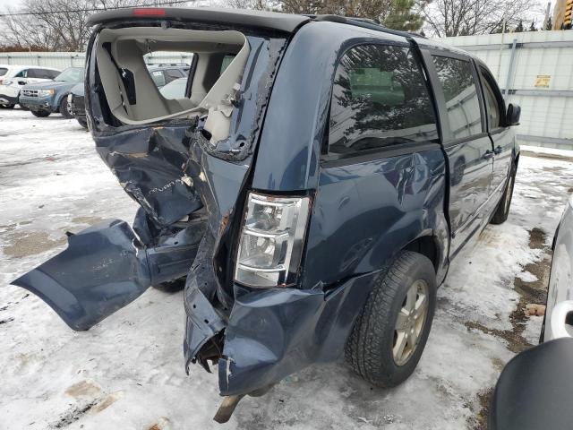 Photo 3 from auction – 2008 DODGE GRAND CARA with VIN 1D8HN54P68B157073