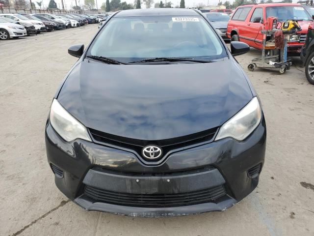 Снимка 5 от търг – 2016 TOYOTA COROLLA L с VIN 5YFBURHE0GP509751