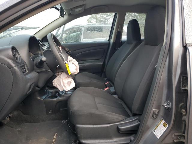 Photo 7 from auction – 2017 NISSAN VERSA S with VIN 3N1CN7AP5HL827822