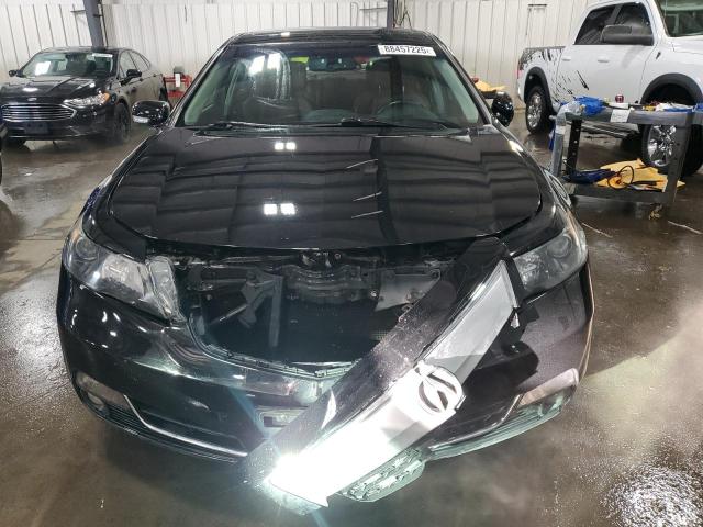 Photo 5 from auction – 2013 ACURA TL TECH with VIN 19UUA9F52DA003232