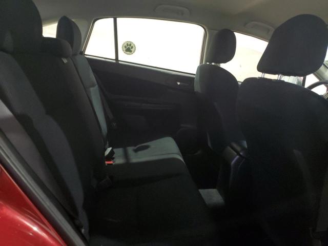Photo 10 from auction – 2014 SUBARU IMPREZA PR with VIN JF1GPAC65E8236559