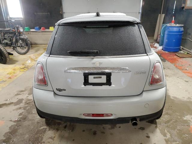 Photo 6 from auction – 2013 MINI COOPER with VIN WMWSU3C53DT690334