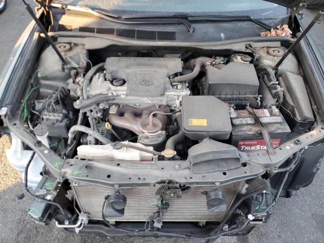 Photo 11 from auction – 2014 TOYOTA CAMRY L with VIN 4T4BF1FK0ER413706