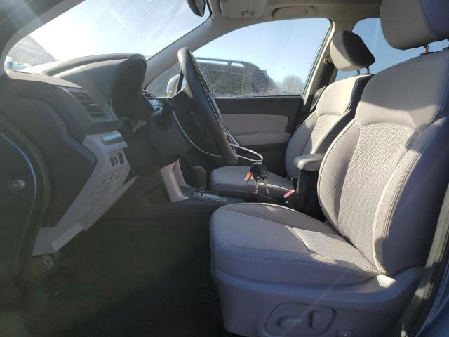 Photo 7 from auction – 2015 SUBARU FORESTER 2 with VIN JF2SJADC1FH508523