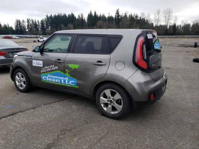 Photo 2 from auction – 2018 KIA SOUL with VIN KNDJN2A28J7544787