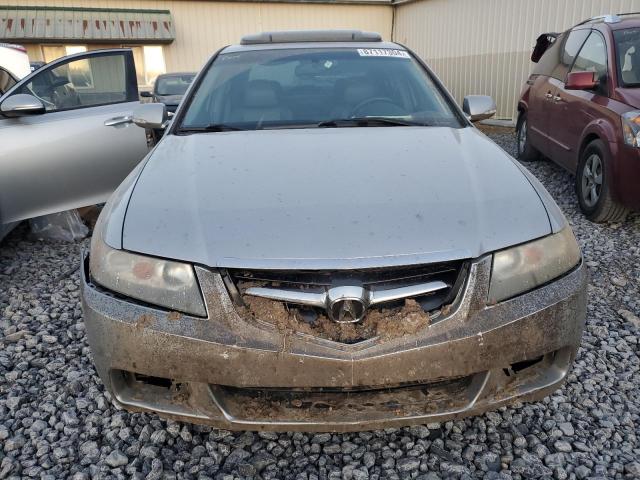 Photo 5 from auction – 2004 ACURA TSX with VIN JH4CL96874C038060