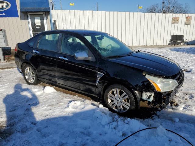 Photo 4 from auction – 2009 FORD FOCUS SEL with VIN 1FAHP37N89W171340