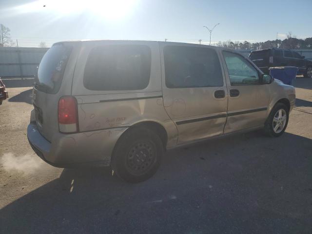 Photo 3 from auction – 2005 CHEVROLET UPLANDER with VIN 1GNDV03L05D248328