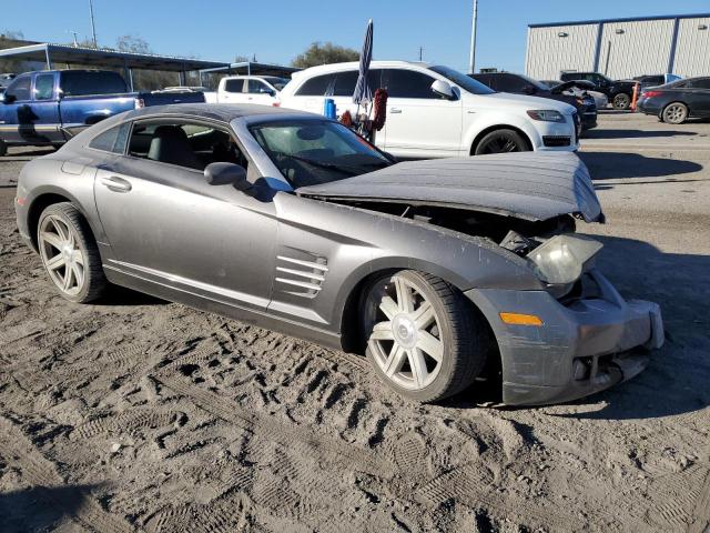 Photo 4 from auction – 2004 CHRYSLER CROSSFIRE with VIN 1C3AN69LX4X003723