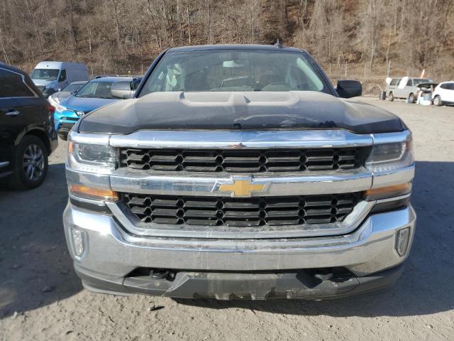 Photo 5 from auction – 2018 CHEVROLET SILVERADO with VIN 1GCVKREC9JZ165310