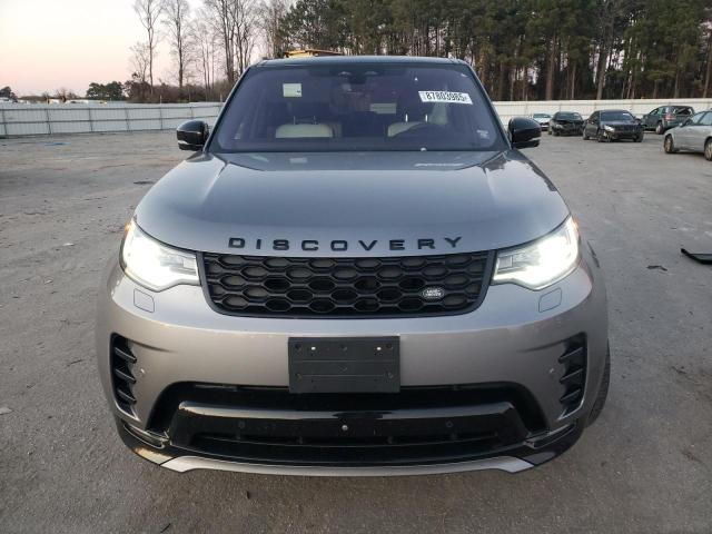 Photo 5 from auction – 2021 LAND ROVER DISCOVERY with VIN SALRT2RXXM2448078