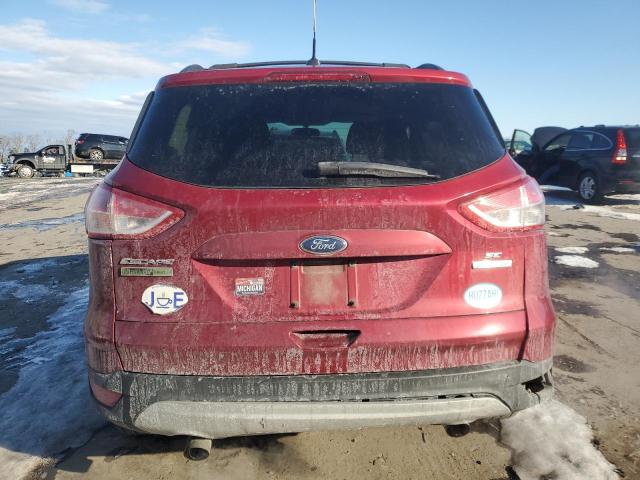Photo 6 from auction – 2013 FORD ESCAPE SE with VIN 1FMCU0GX8DUD65220